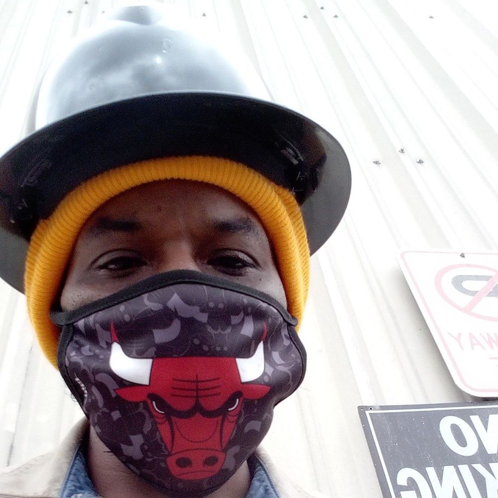 Meet your Posher, Antonio